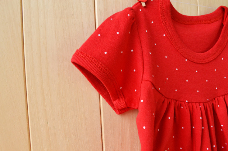 Robes pour fille - Ref 2045191 Image 13