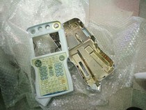 Yaskawa robot teaching pendant shell DX100 shell is intact and not damaged