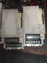 For sale Yaskawa drive 5 5KW good condition SGDV-470A01A SGMGV-55ADC61 can be sold separately