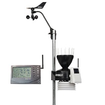 Vantage Pro2 Wireless weather station 6152 Campus Agricultural Weather Forecast Small scientific research Industry DAVIS