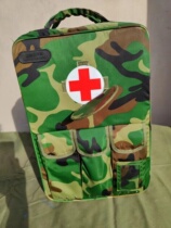 Outdoor tactical backpack hygienist backpack first aid kit hygienist bag