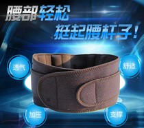 12 waist protectors Sports waist protectors Fitness waist protectors Support protectors Waist protectors