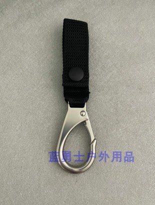 New Nylon Multifunctional Buckle (Silver Buckle) 15X 3cm