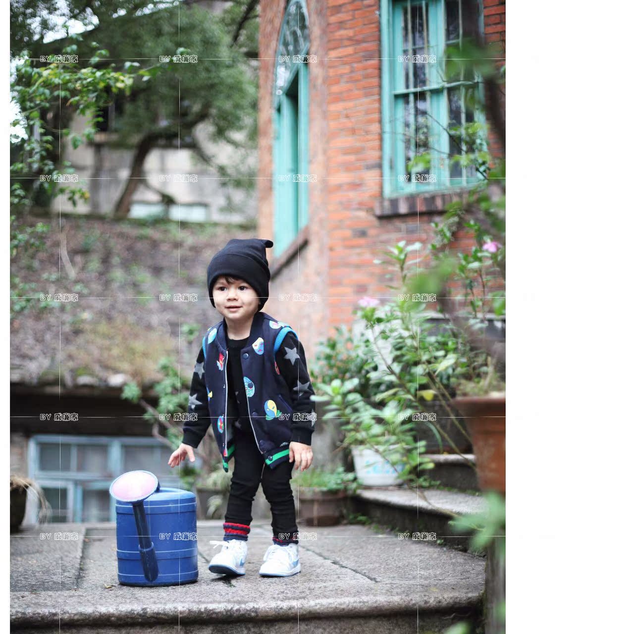Gilet garcon - Ref 2067255 Image 12