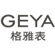 格雅旗舰店的LOGO