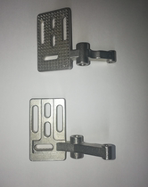 Tianxing Alfa Manipulator Original Accessories 20 Large Fixture Lengthening L-shaped Clamp Kit 60*35 (left and right)