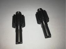 P series third generation claw rotation group JR01R020 gear shaft JR01A111 Aierfa original accessories