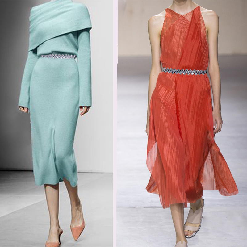 3050韩版百宝石松紧女士腰封：如何轻松塑造完美腰线，成为焦点？