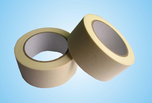 High-temperature-resistant metextured adhesive tape shaded the meeprint paper mery paper high temperature adhesive tape
