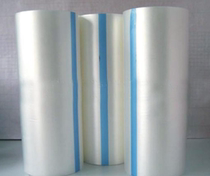 Direct selling low-viscosity mesh protective film no residual glue blue mesh protective film PE mesh protective film