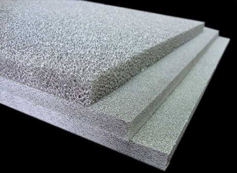 Solar Source Nickel Foam High-quality Continuous Strip-shaped Nickel Foam Mesh