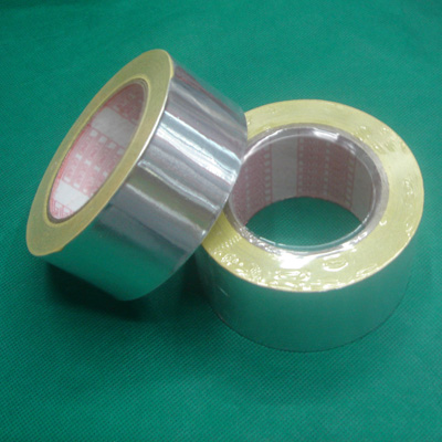 Insulation aluminum foil adhesive tape refrigerator aluminum foil adhesive tape