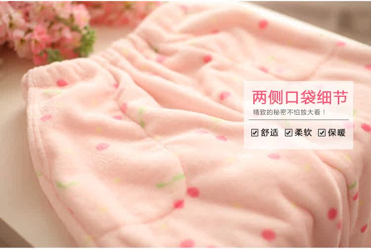 Pantalon pyjama jeunesse - Ref 741140 Image 28