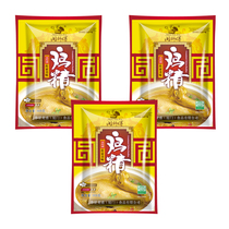 Affordable Chicken Essence Seasonings Restaurant Hotel Platoon Kitchen chef Tifresh seasoning Minmaster 908 gr X3 bag