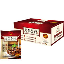 Duck neck halogen material bag Wuhan Zhou black duck halogen material halogen water stock Halogen Flavor seasoning Brine Spice Recipes for recipes for commercial use