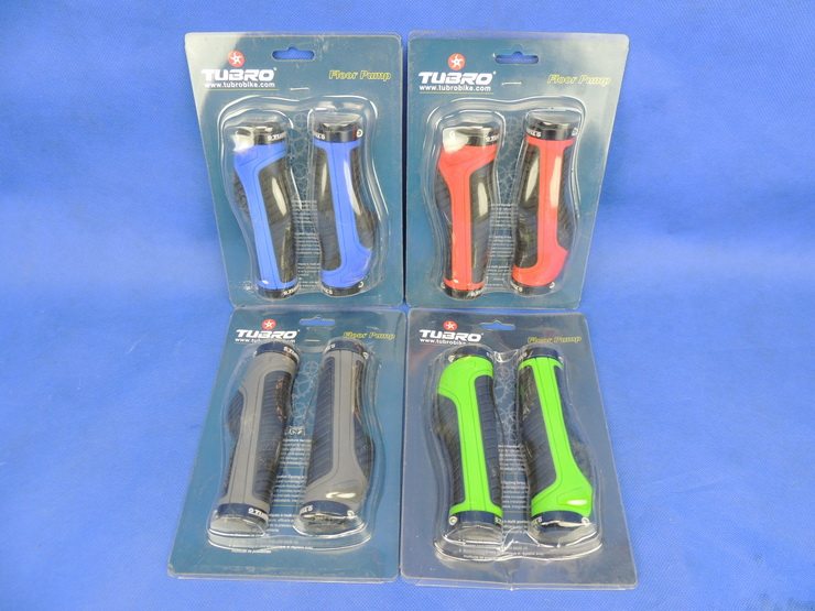 Poignées de vélo - Ref 2354927 Image 6