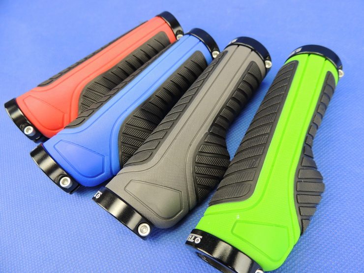 Poignées de vélo - Ref 2354927 Image 17