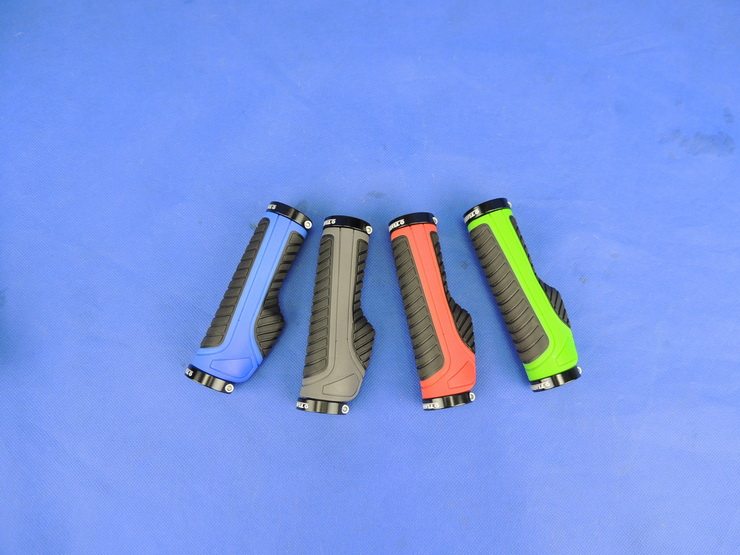 Poignées de vélo - Ref 2354927 Image 12