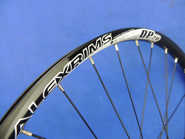 Roues de vélo - Ref 2381417 Image 11