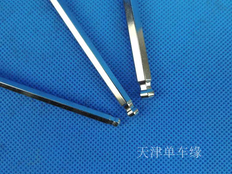 Outils pour vélo - Ref 2278308 Image 9