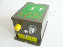 ST401A One-to-two high voltage generator High voltage transformer Electrostatic generator Air gun power generator