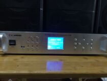 Seattle CY66 smart player radio host background music player