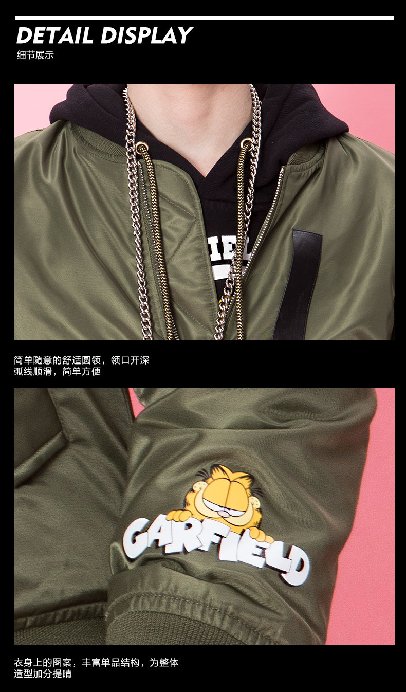 Blouson hiver pour homme - Ref 3112450 Image 18