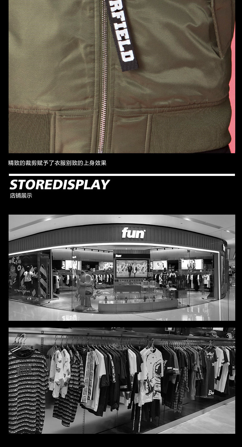 Blouson hiver pour homme - Ref 3112450 Image 19