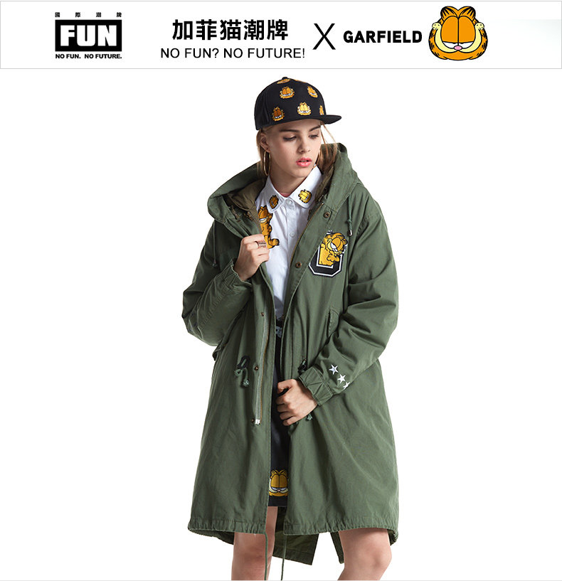 Blouson chaud pour homme - Ref 3112645 Image 7