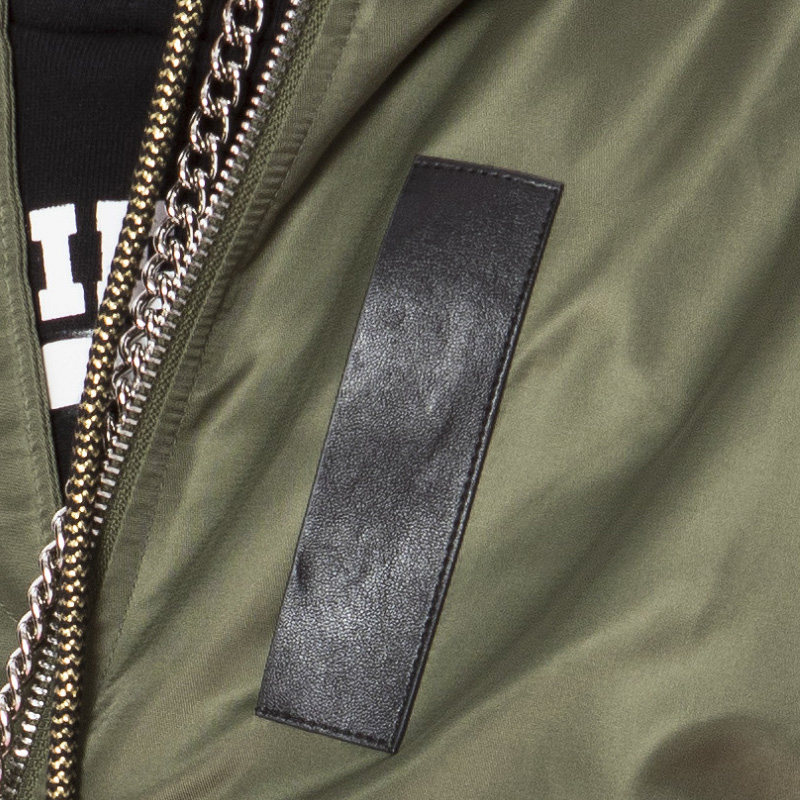 Blouson hiver pour homme - Ref 3112450 Image 5