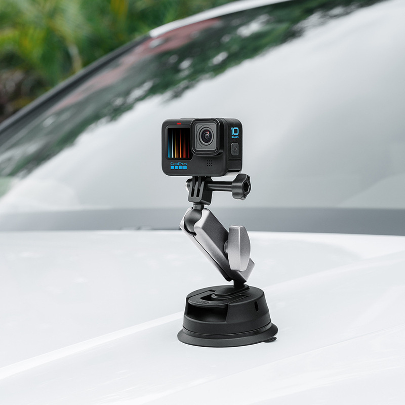 Gopro Accessories Powerful Suction Cup Dji 360 Action Camera Mount Car Phone Holder Magnetic Mount Gopro Accessories Powerful Suction Cup Dji 360 Action Camera Mount Car Phone Holder Magnetic Mount