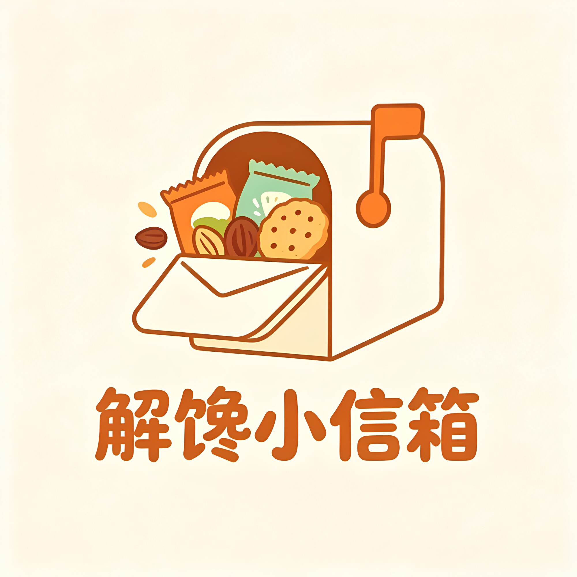 解馋小信箱