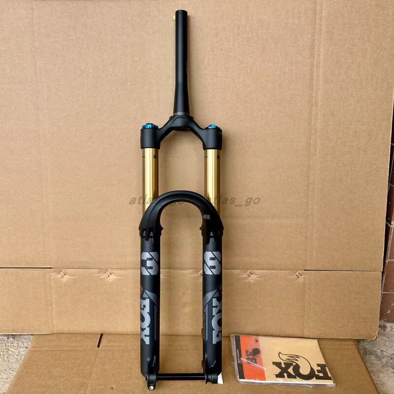 2025 Fox 36 38 Front Fork Shock Absorber Mountain Bike 27.5 29inch Soft Tail Am Enduro
