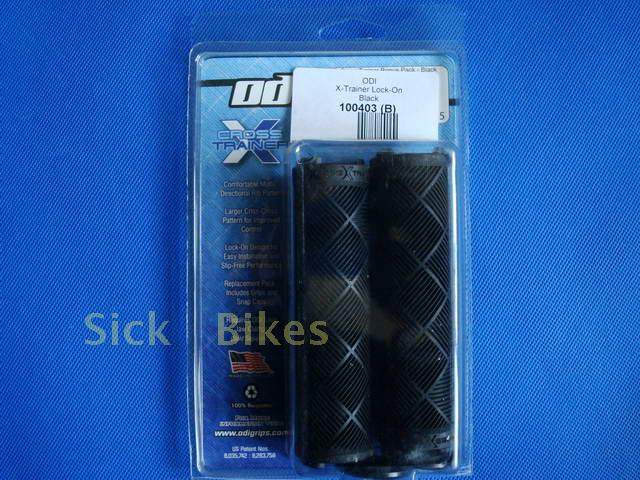 Poignées de vélo - Ref 2356191 Image 10