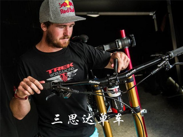 Guidon de vélo - Ref 2343551 Image 24