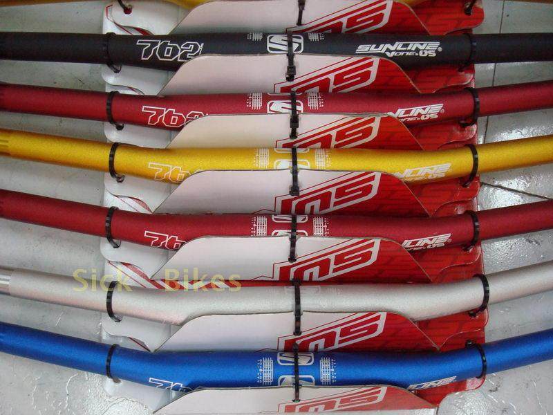 Guidon de vélo - Ref 2341039 Image 5