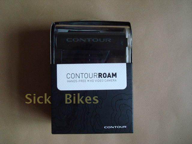 Contour roam helmet camera rides HD 1080p ski surf camera mounted camera for the dog