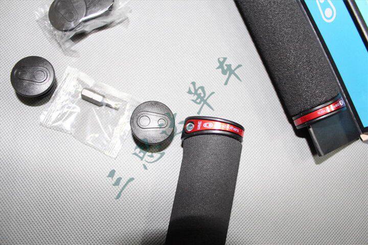 Poignées de vélo - Ref 2356119 Image 18