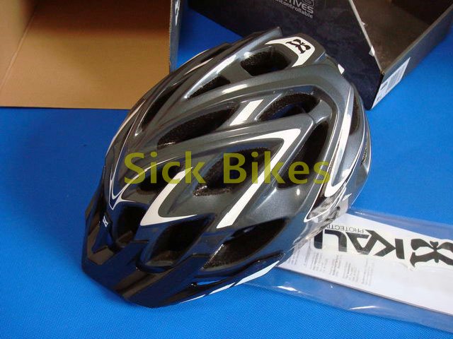 Casque cycliste - Ref 2248342 Image 29