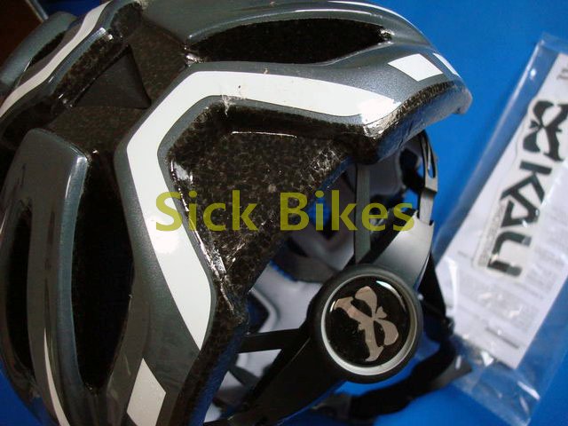 Casque cycliste - Ref 2248342 Image 30