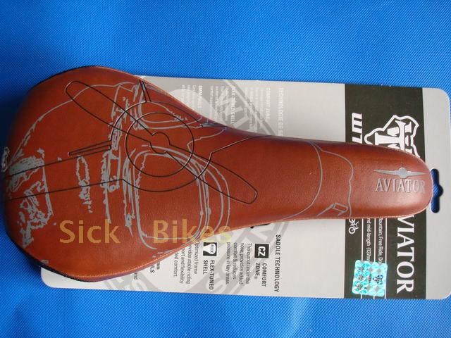 Selle de vélo - Ref 2360387 Image 22