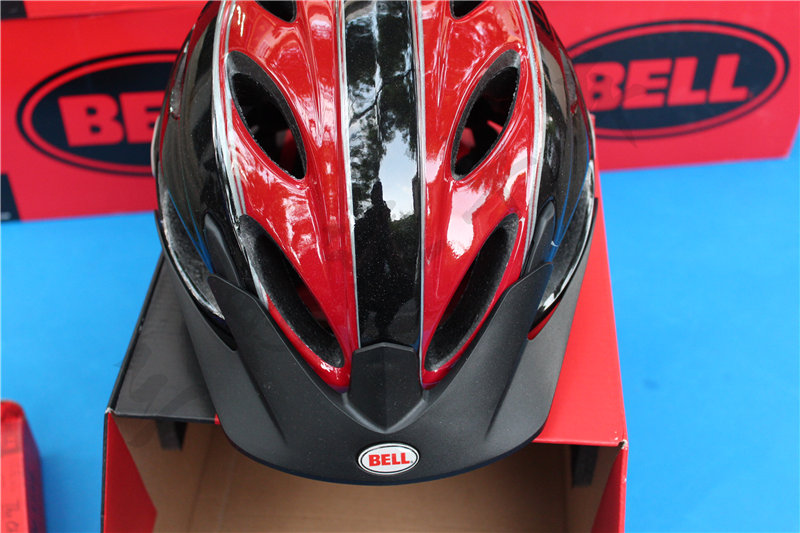Casque cycliste - Ref 2248345 Image 15
