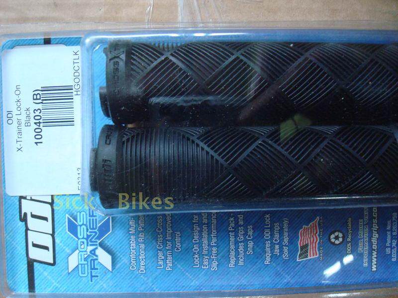 Poignées de vélo - Ref 2356132 Image 11