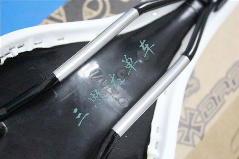 Selle de vélo DABOMB - Ref 2344896 Image 24