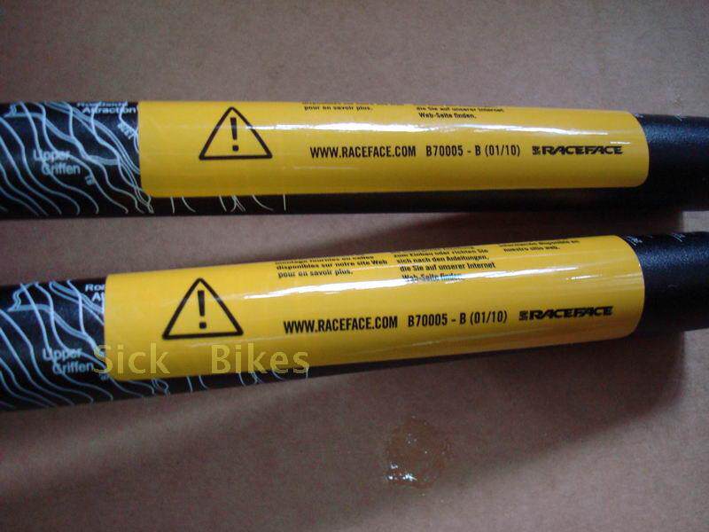 Guidon de vélo - Ref 2343573 Image 5