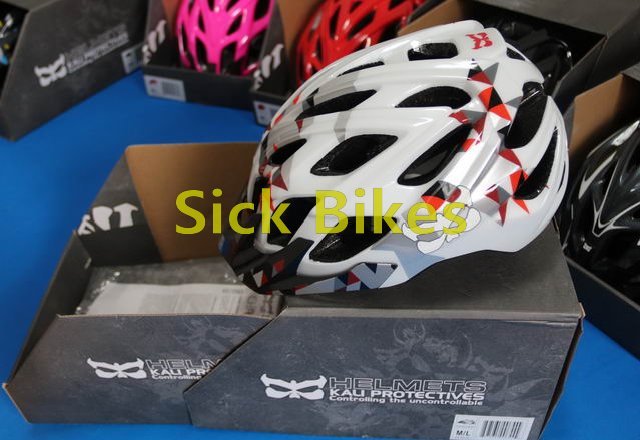 Casque cycliste - Ref 2248342 Image 22