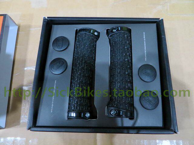 Poignées de vélo - Ref 2356135 Image 13