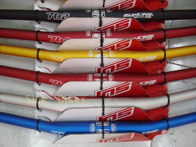 Guidon de vélo - Ref 2341039 Image 4