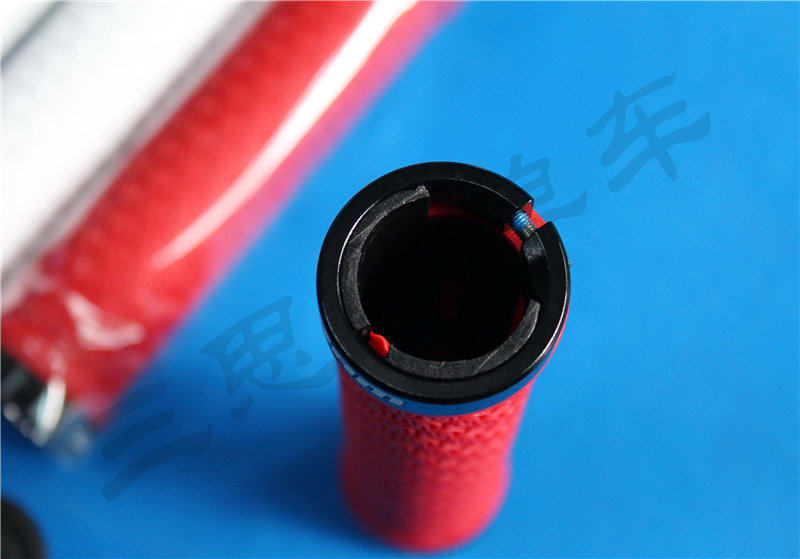 Poignées de vélo - Ref 2355536 Image 15