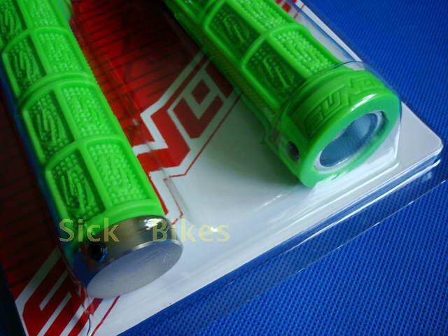 Poignées de vélo - Ref 2356189 Image 13